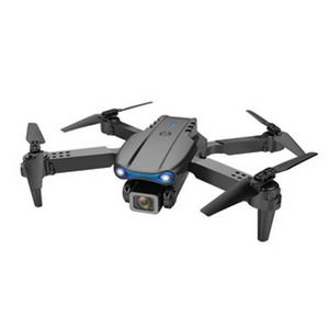 Drone 4K Pieghevole con Doppia Telecamera e WiFi – Modello Falcon